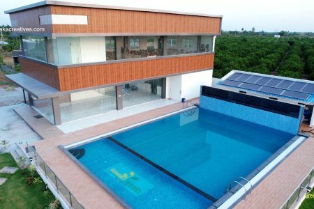 Green Woods Resort